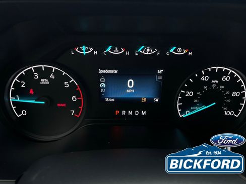 New 2026 Ford F250 XL w/ XL Chrome Package image 12