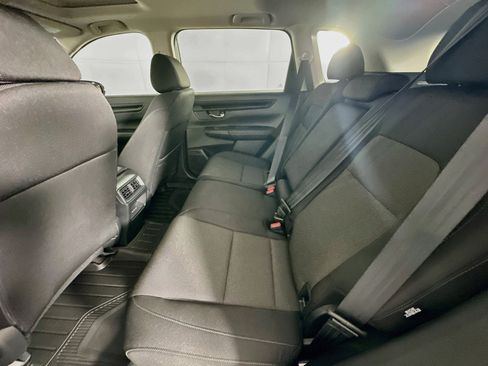 Used 2025 Honda CR-V EX image 27
