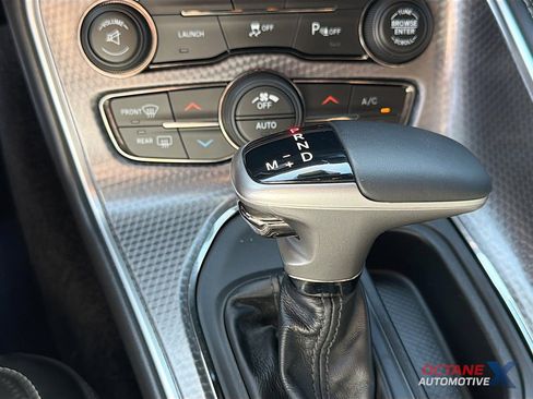 Used 2016 Dodge Challenger SRT Hellcat RWD image 17