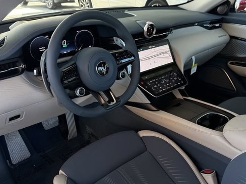 New 2025 Maserati GranTurismo Folgore image 10