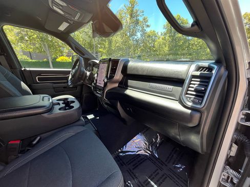 Used 2026 RAM 2500 Big Horn AWD/4WD image 28