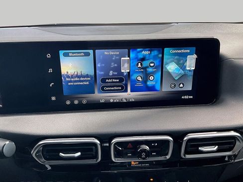 New 2026 Nissan Sentra SV w/ SV Convenience Package FWD image 6