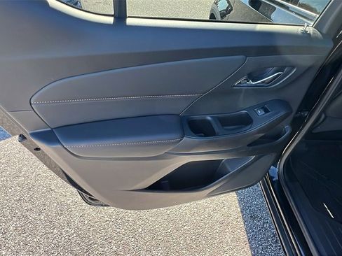 Used 2021 Chevrolet Traverse RS w/ LPO, Floor Liner Package image 22