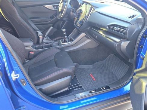 Used 2022 Subaru WRX Premium image 9