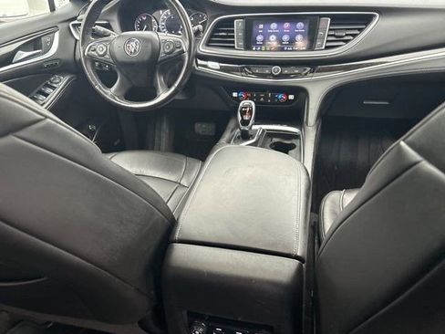 Used 2020 Buick Enclave Avenir w/ Avenir Technology Package image 41