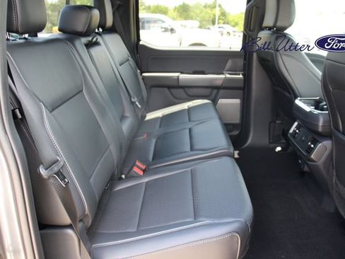 New 2026 Ford F150 Lariat w/ Equipment Group 501A Mid AWD/4WD image 10