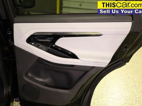 Used 2021 Land Rover Range Rover Evoque S image 27