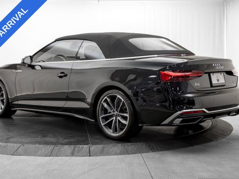 Used 2024 Audi A5 2.0T Premium Plus AWD/4WD image 4