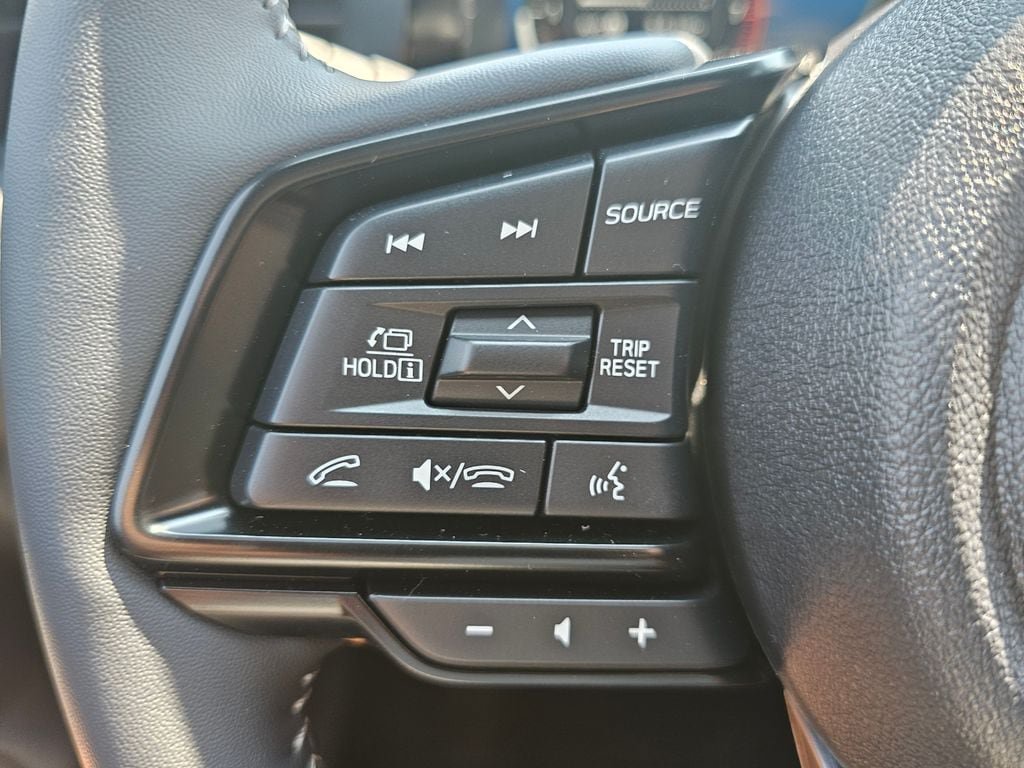 New 2026 Subaru Outback Touring XT AWD/4WD image 37