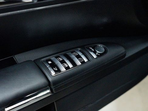 Used 2008 Mercedes-Benz S 63 AMG image 19