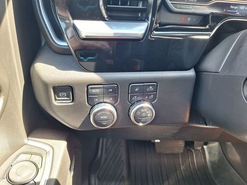 Used 2023 GMC Sierra 1500 SLT w/ SLT Premium Package image 20