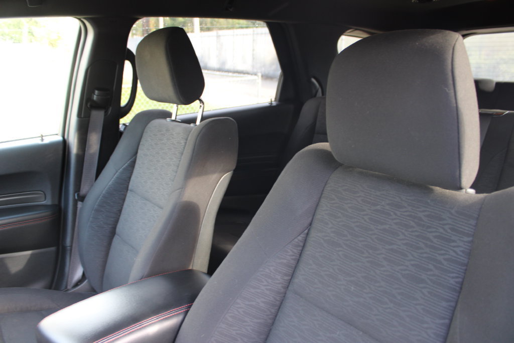 Used 2025 Dodge Durango GT AWD/4WD image 9