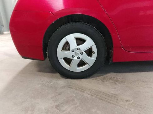 Used 2010 Toyota Prius FWD image 13