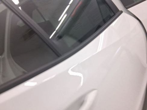 Used 2025 Chevrolet Trax RS w/ Sunroof Package image 30