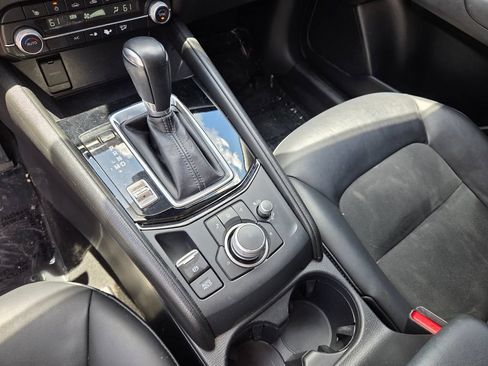 Used 2021 MAZDA CX-5 Touring FWD image 25