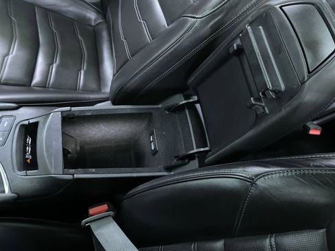 Used 2022 Cadillac XT6 Premium Luxury w/ Platinum Package image 26