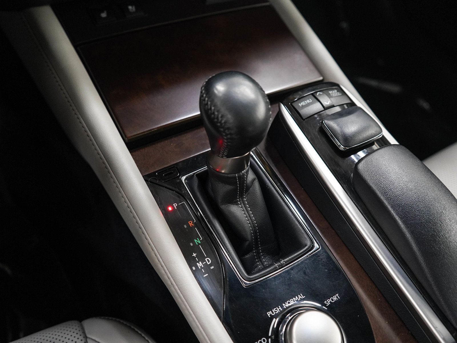 Used 2013 Lexus GS 350 AWD w/ Premium Pkg image 22