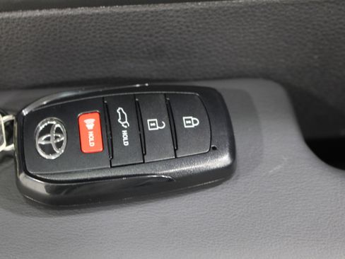 Used 2026 Toyota Sequoia Platinum image 49