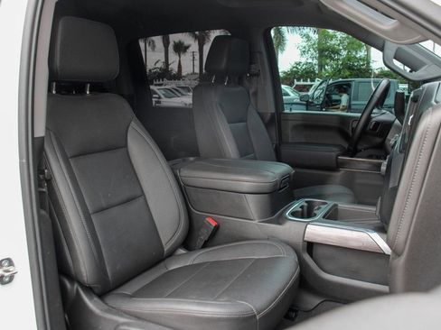 Used 2023 Chevrolet Silverado 3500 LTZ w/ LTZ Convenience Package AWD/4WD image 41