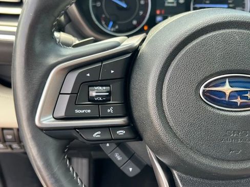 Used 2022 Subaru Ascent Touring AWD/4WD image 21