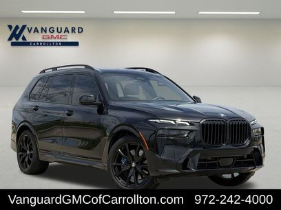 Used 2024 BMW X7 xDrive40i w/ Executive Package