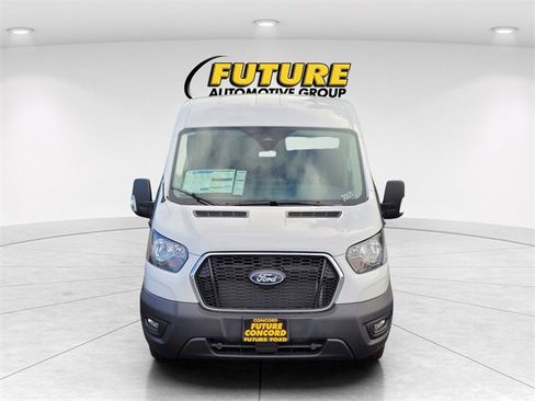 New 2026 Ford Transit 250 Base w/ Load Area Protection Package image 3