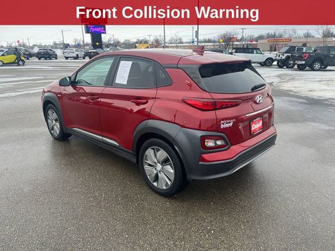 Used 2020 Hyundai Kona Limited image 3