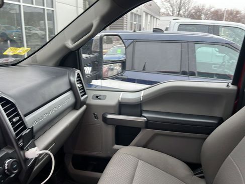 Used 2021 Ford F250 XLT w/ Tremor Off-Road Package image 15