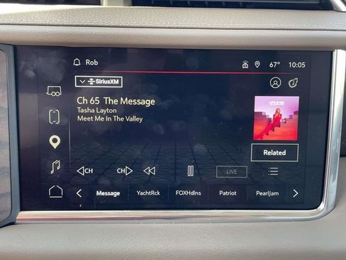 Used 2023 GMC Yukon Denali w/ LPO, Floor Liner Package AWD/4WD image 26