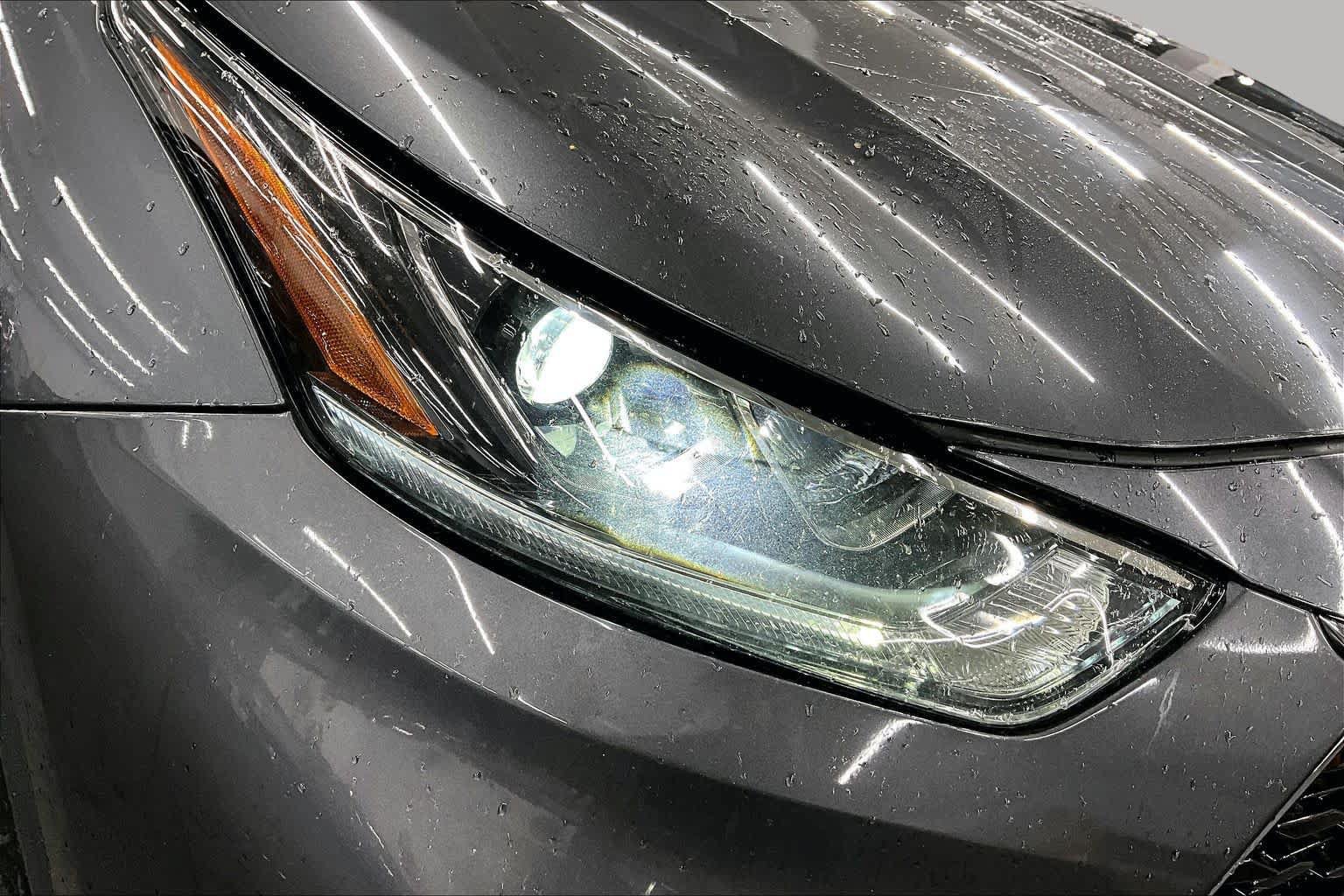 Used 2023 Toyota Highlander Platinum AWD/4WD image 27