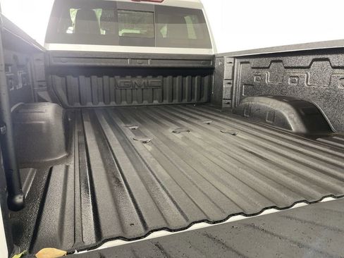 New 2025 GMC Sierra 2500 Denali w/ Denali Reserve Package image 27