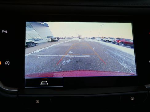 Used 2024 Cadillac XT6 Sport image 19