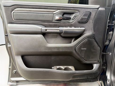 Used 2024 RAM 1500 TRX AWD/4WD image 22