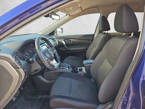 Used 2020 Nissan Rogue S AWD/4WD image 22