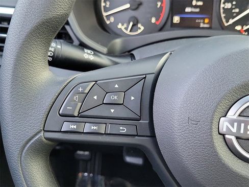 New 2025 Nissan Altima 2.5 S image 5