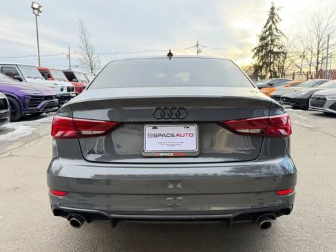 Used 2020 Audi A3 2.0T Premium Plus w/ Premium Plus Package image 6