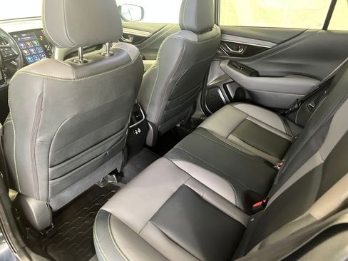 Used 2024 Subaru Outback Onyx Edition w/ Popular Package #2 image 35