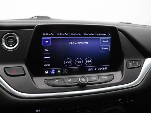 Used 2019 Chevrolet Blazer LT image 21