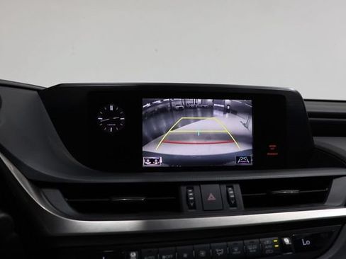 Used 2021 Lexus ES 350 w/ Accessory Package 2 FWD image 23