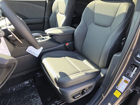 New 2026 Lexus TX 350 AWD image 12