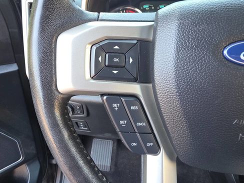 Used 2020 Ford F150 Lariat AWD/4WD image 20