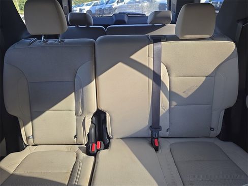Used 2024 Chevrolet Traverse LS w/ LPO, Floor Liner Package image 24