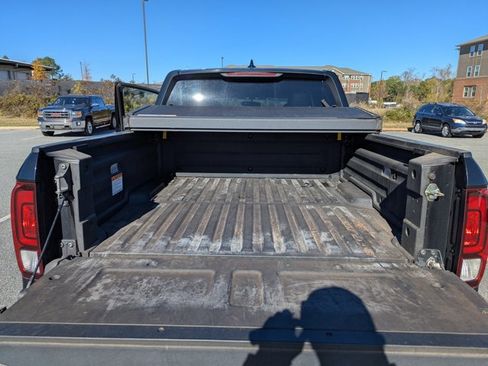 Used 2017 Honda Ridgeline RTL image 29