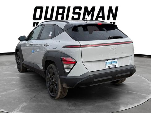 New 2026 Hyundai Kona SEL Sport image 4