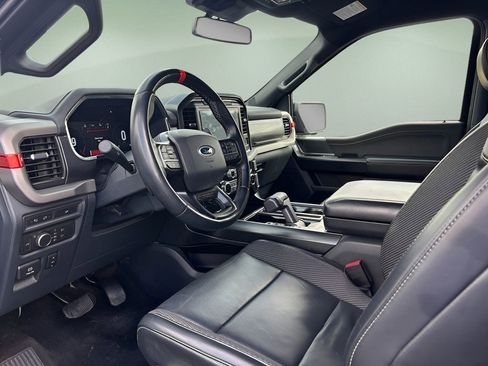 Used 2022 Ford F150 Raptor w/ Convenience Package image 3