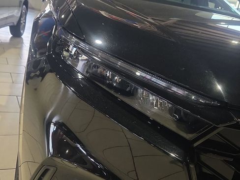 Used 2024 Honda CR-V Sport Touring image 8