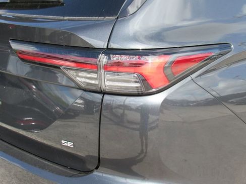 New 2026 Mitsubishi Outlander SE FWD image 13