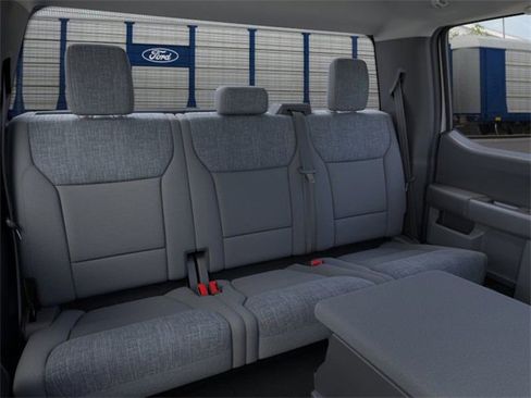 New 2026 Ford F150 XLT image 11