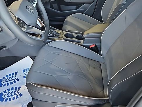 New 2026 Volkswagen Jetta Sport FWD image 27