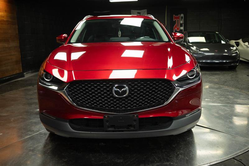 Used 2023 MAZDA CX-30 AWD 2.5 S w/ Select Package image 3